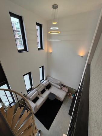 Medium property photo - Kaasjeskruidstraat 13, 1032 LS Amsterdam